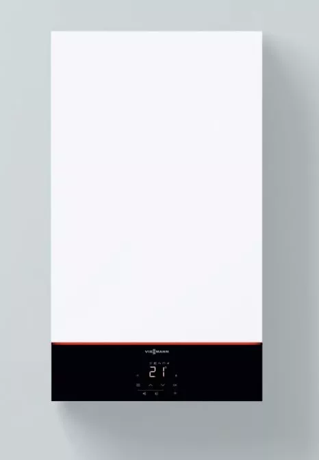 Kocioł VIESSMANN Vitodens 100-W 19 kW+100 l