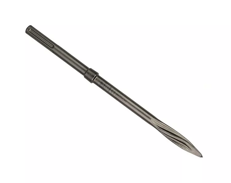 Szpicak SDS MAX 400 mm Bosch