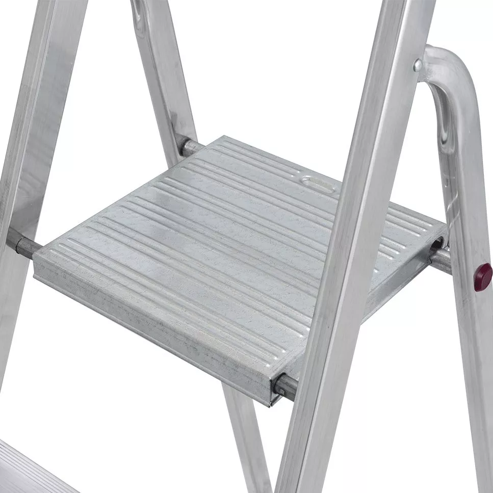 Drabina wolnostojąca 7 stopni Krause