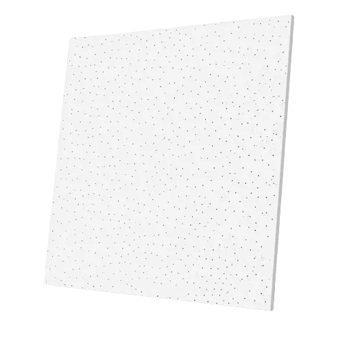 Panel sufitowy CASOPRANO CASOSTAR Rigips 600x600x8 mm (igłowana perforacja)