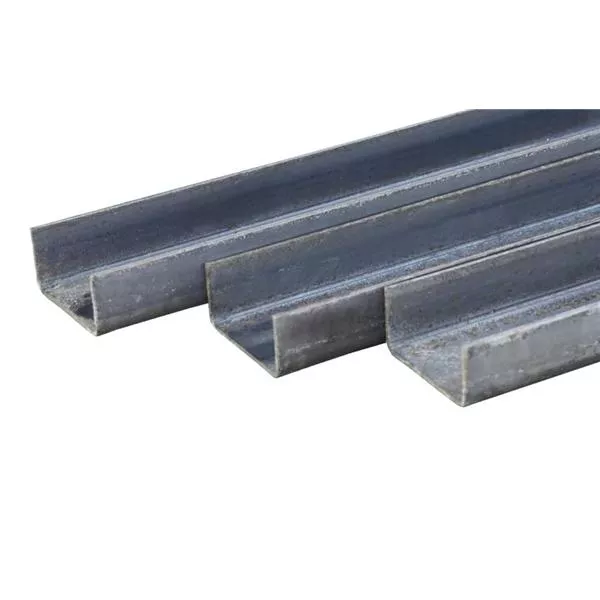 Ceownik stalowy zimnogięty 100x50x3 mm