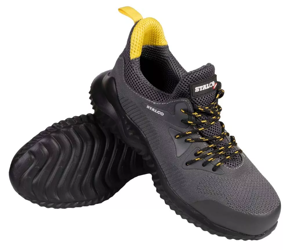 Półbuty robocze Tomas rozmiar 44 STALCO PREMIUM