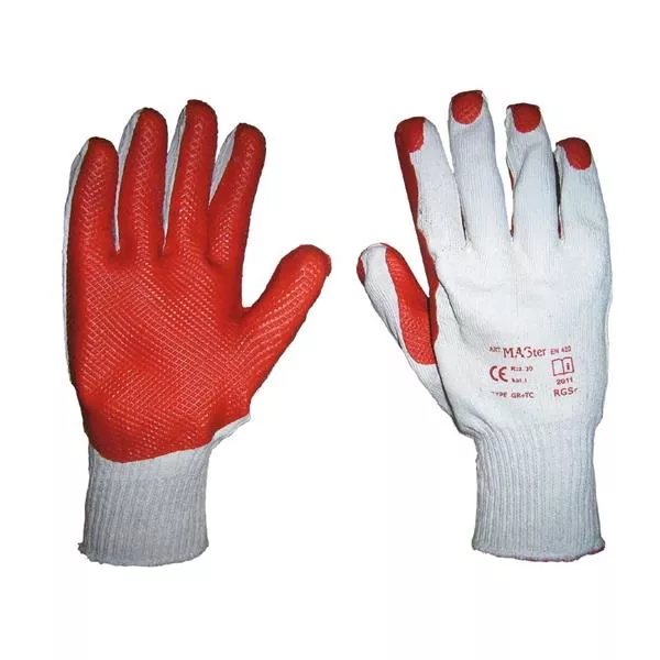 Rękawice ochronne Super Grip