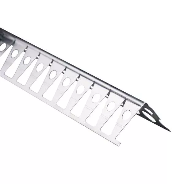 Narożnik aluminiowy do łuków dł. 2,5 m