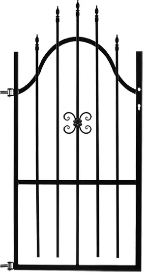 Furtka Ewa lux 0.9x 1.5m L Atex