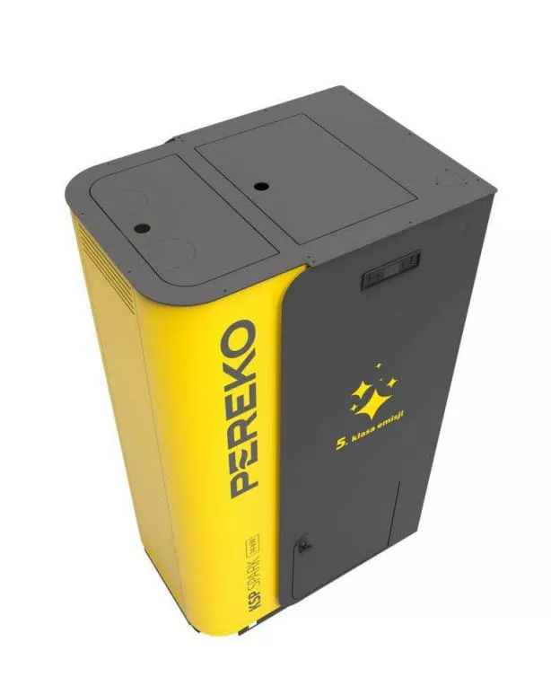 Kocioł Pereko KSP Spark 29 kW