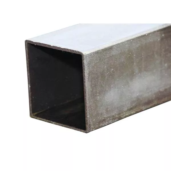 Profil stalowy zamknięty 100x100x4 mm