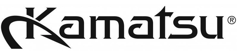 KAMATSU