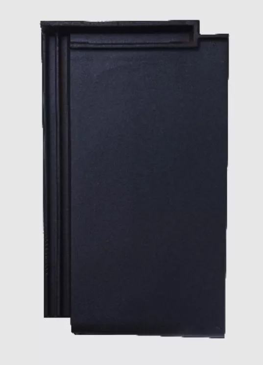 Meyer-Holsen Piano dachówka podstawowa głęboka czerń 