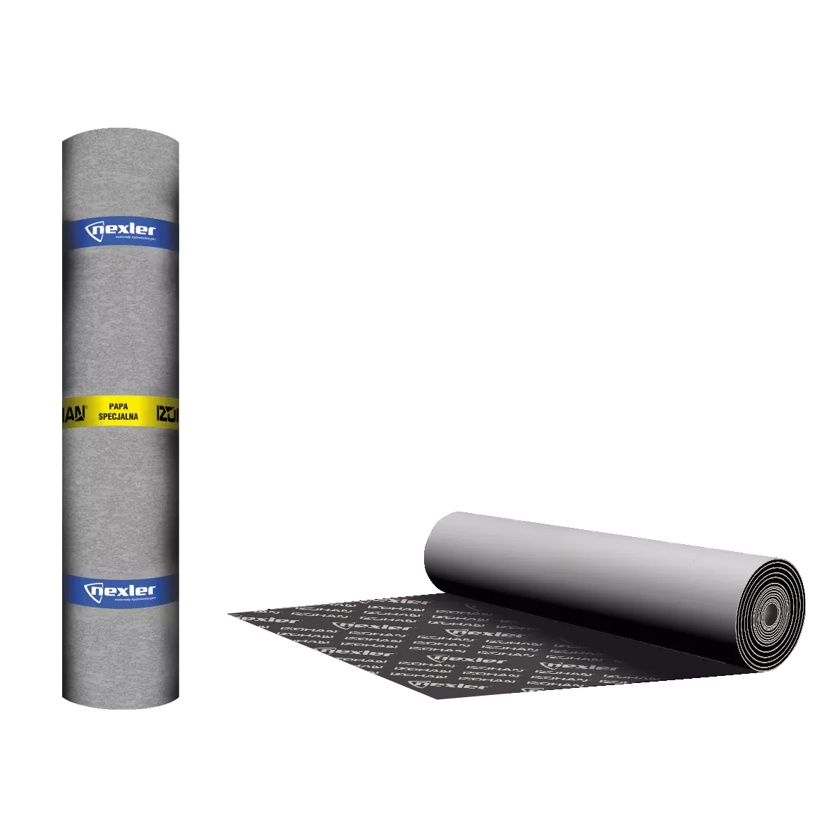 Papa Nexler stick  10 m2