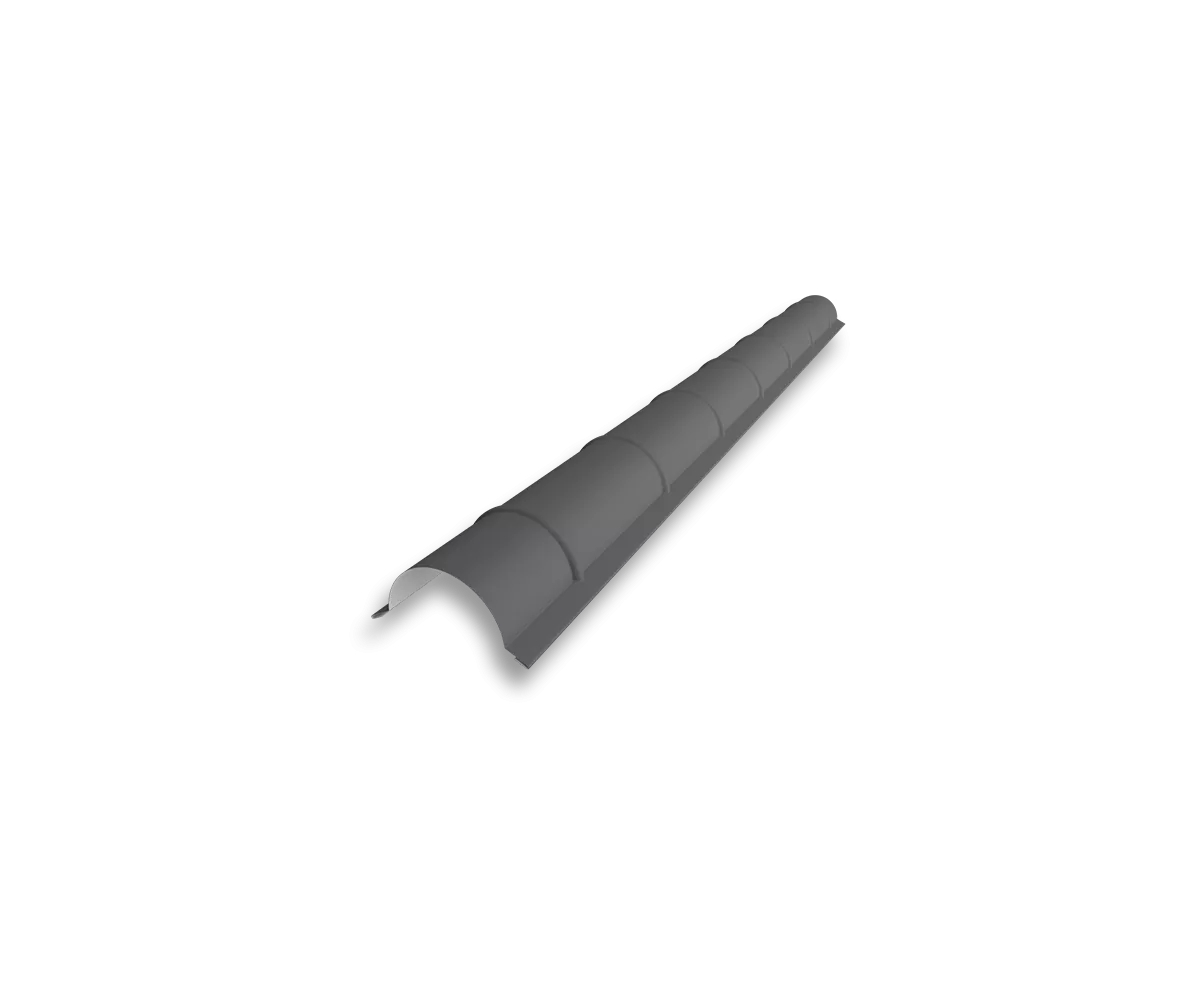 Kalenica baryłkowa miała 2m Pruszyński