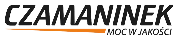 CZAMANINEK Producent Materiałów Budowlanych SP. z o.o.