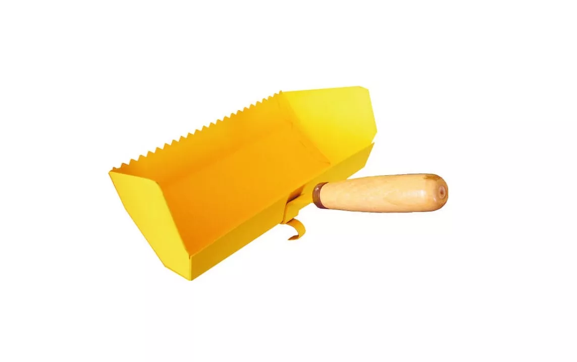 Kielnia do betonu komórkowego 11cm