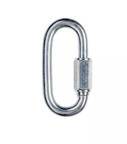 Ogniwo skrętne  4 mm  2 szt.