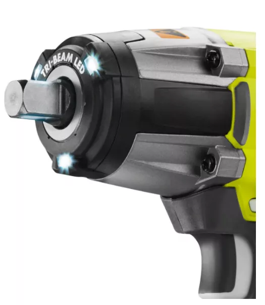 Klucz udarowy akumulatorowy R18IW3-0 18V RYOBI ONE+