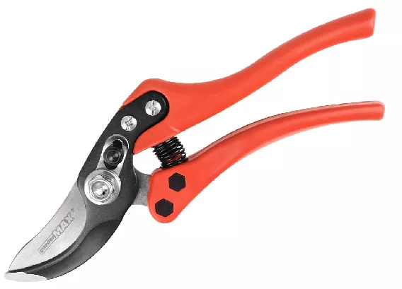 Sekator Garden MAX-T ręczny m.473CL profesjonalny obejściowy