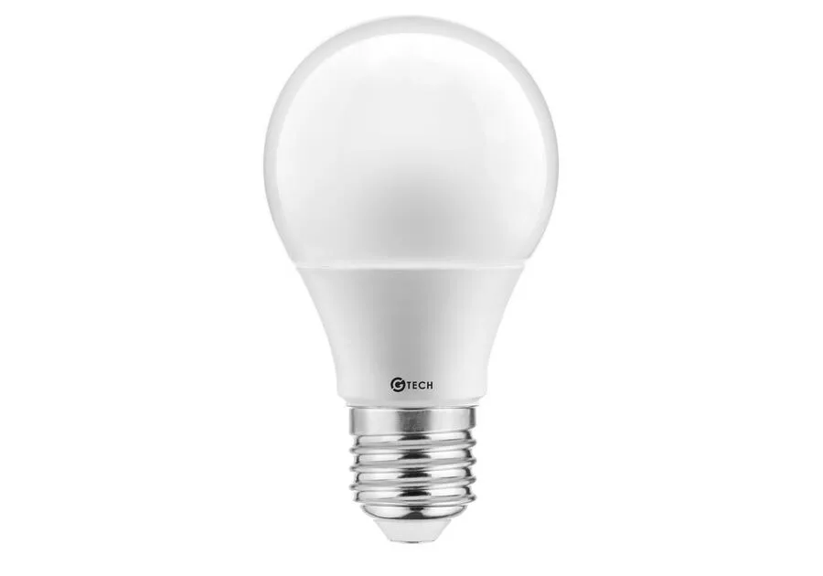 Żarówka LED 9W E27 G-TECH 760lm 3000k
