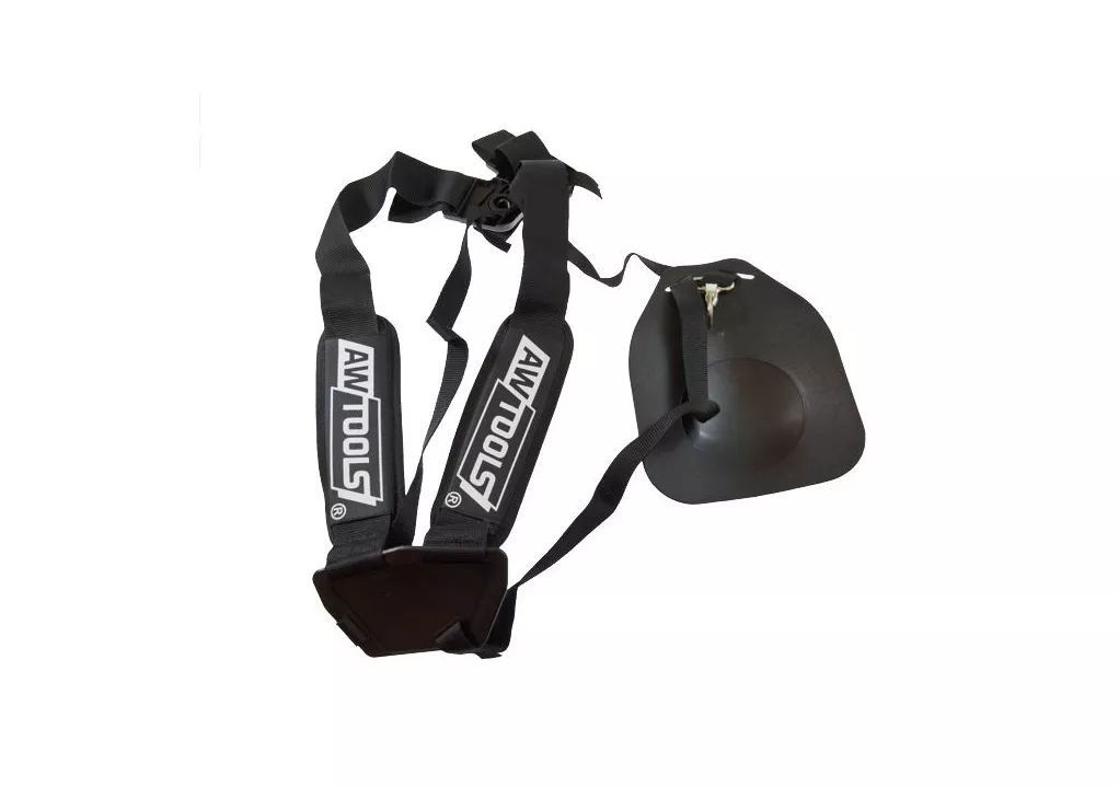 Kosa żyłkowa spalinowa 2 KM BC 415