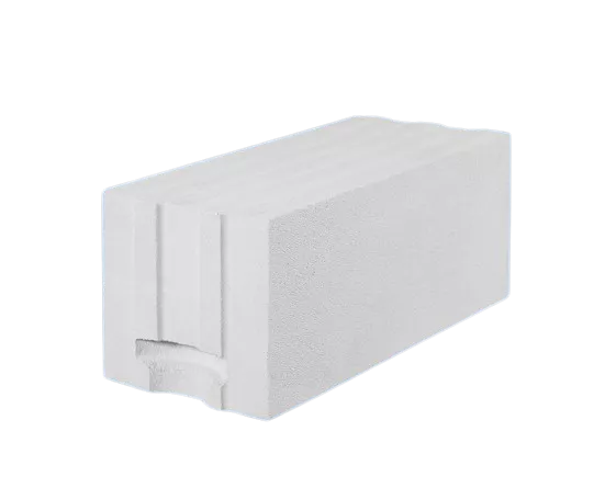 Gazobeton gr. 24 cm 500 kg/m3 PW Prefabet