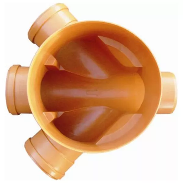 Kineta zbiorcza PP 160/400 mm