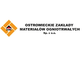 Ostrowieckie Zakłady Materiałów Ogniotrwałych Sp. z o.o.