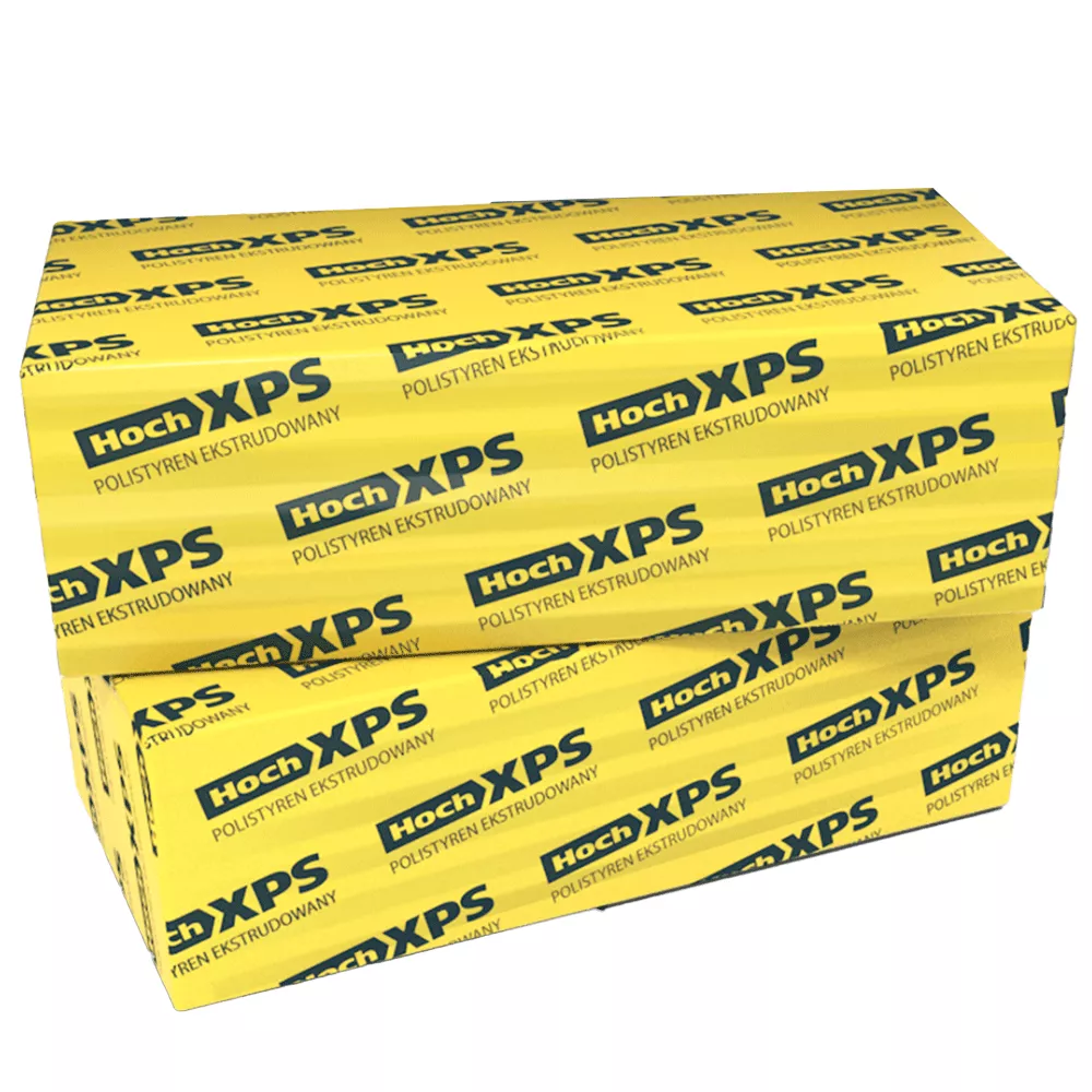 Płyta izolacyjna XPS Hoch 300L  5 cm  