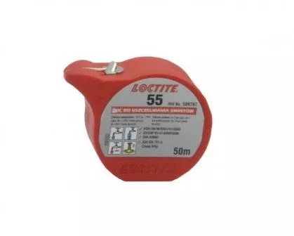 Nić do gwintów  160 m