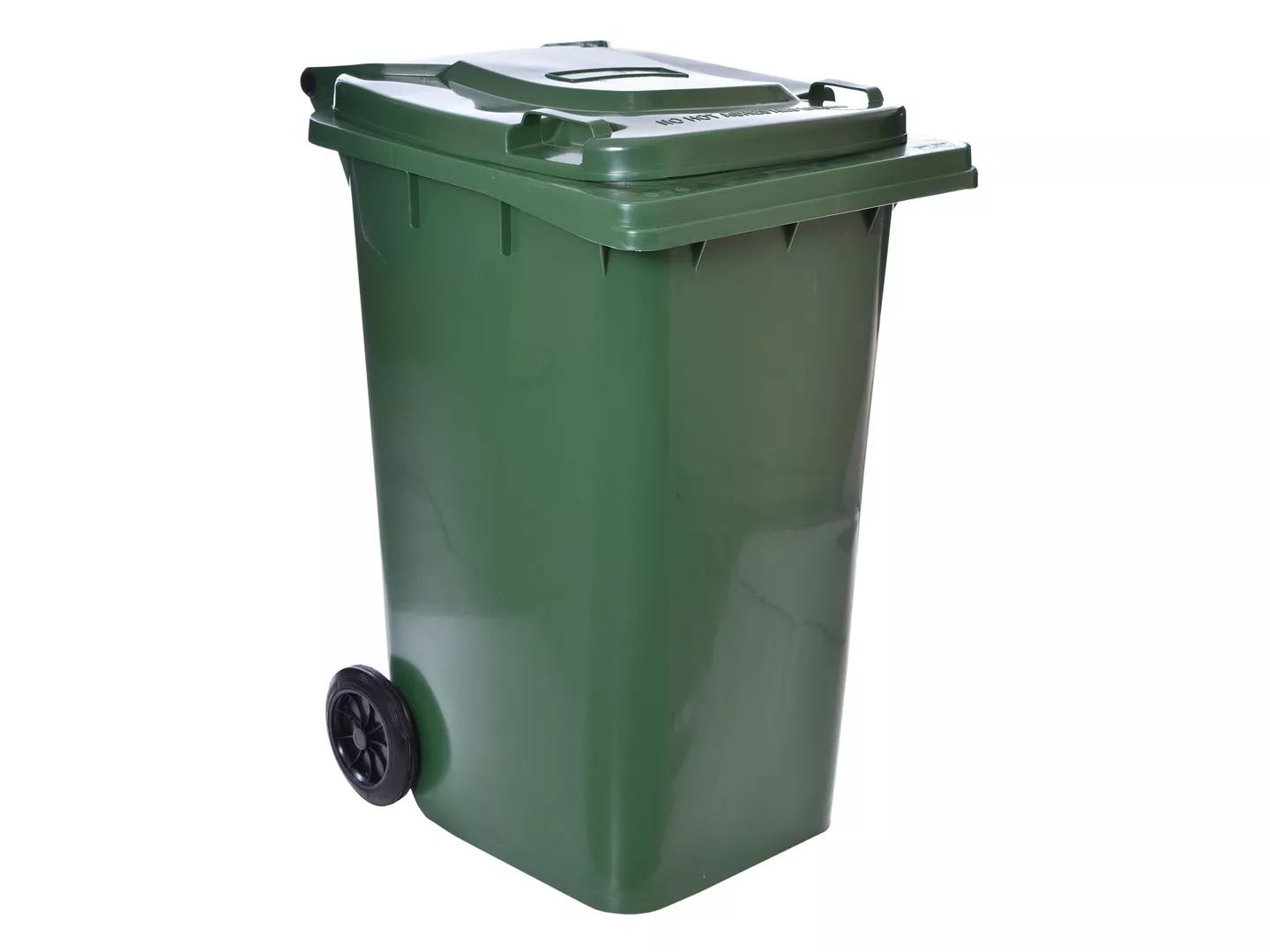 Kosz na śmieci 240 L