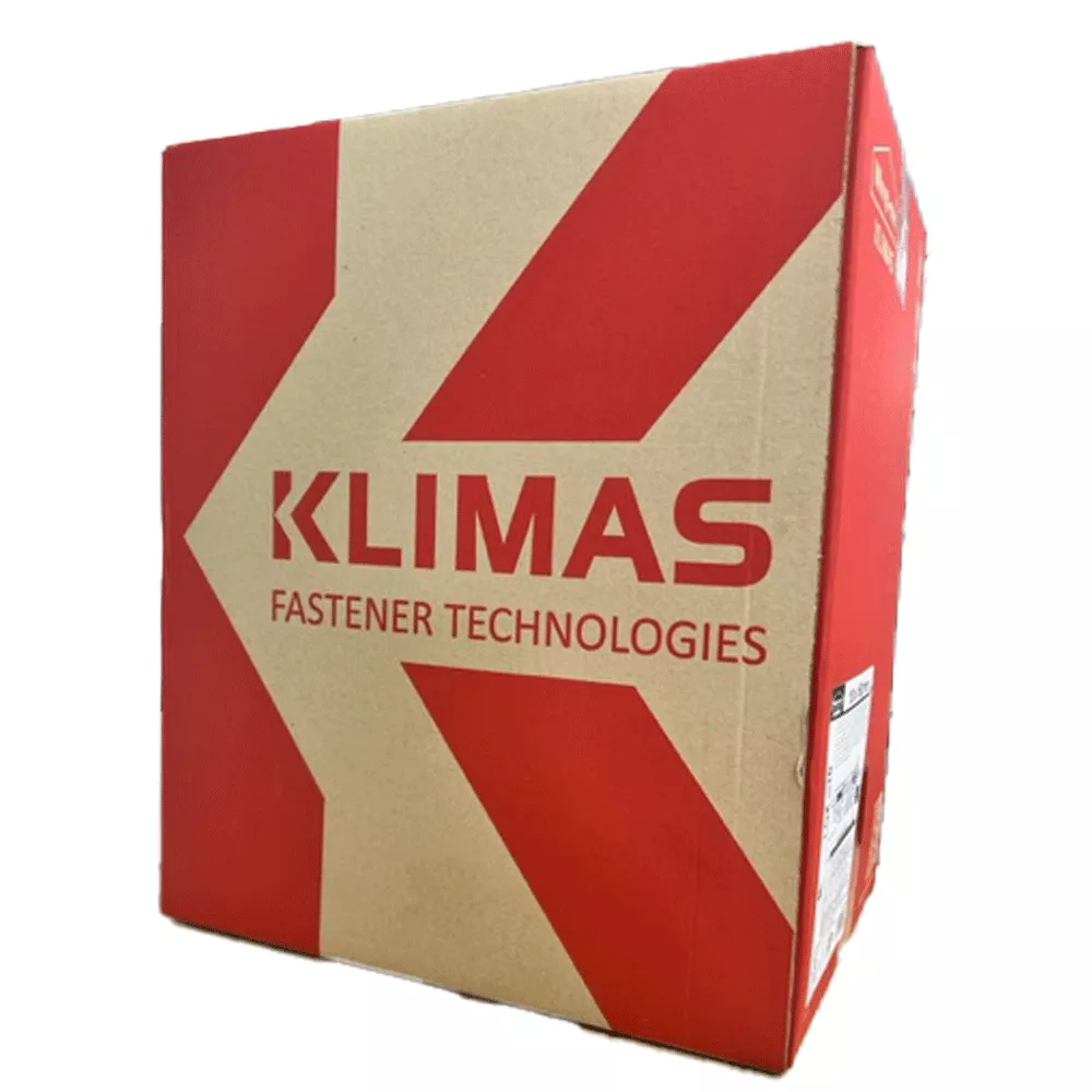 Kołek do styropianu trzpień metalowy dł. 160 mm