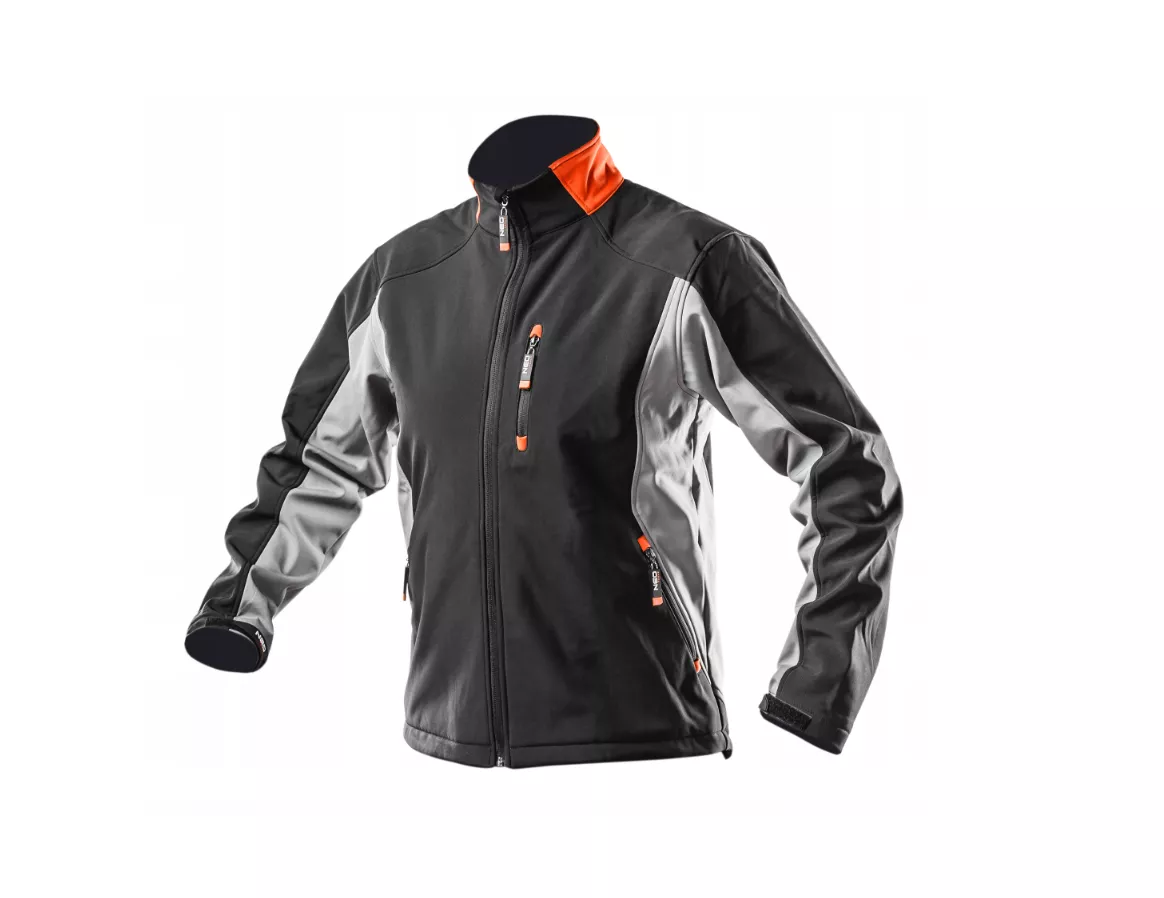 Kurtka Softshell 58/XXL