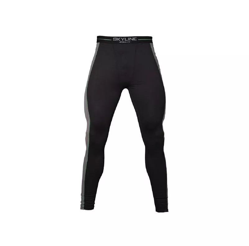 Spodnie kalesony termiczne Skyline M