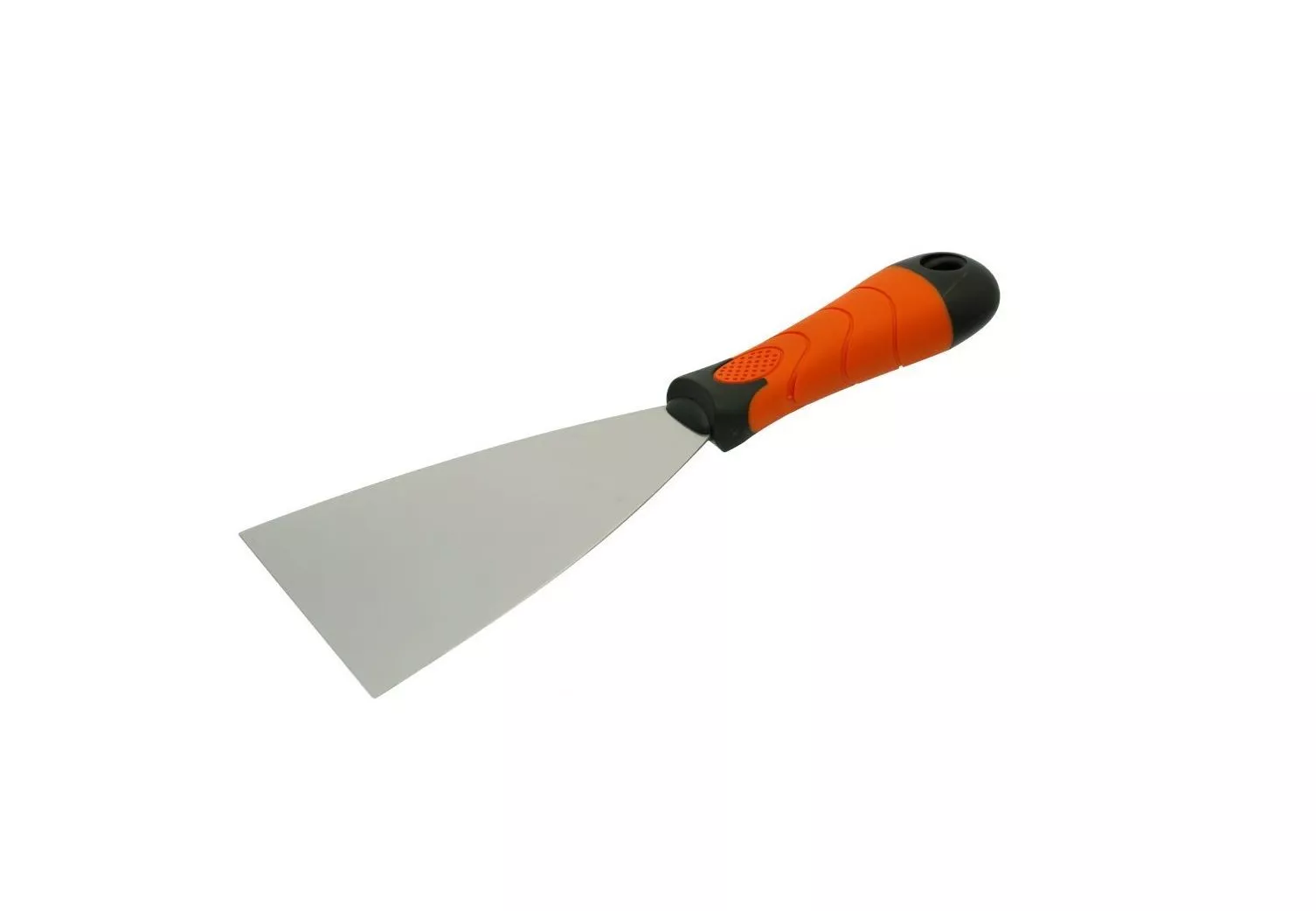 Szpachelka nierdzewna 40 2K