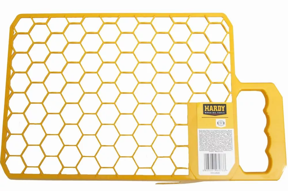 Kratka malarska 32x27 cm