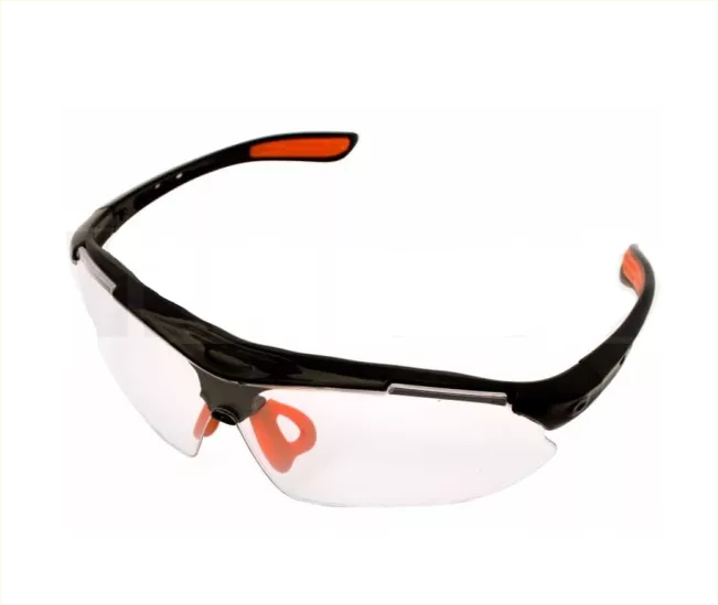 Okulary ochronne Resiste