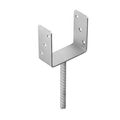 Podstawa słupa 140x120x5 mm PS140