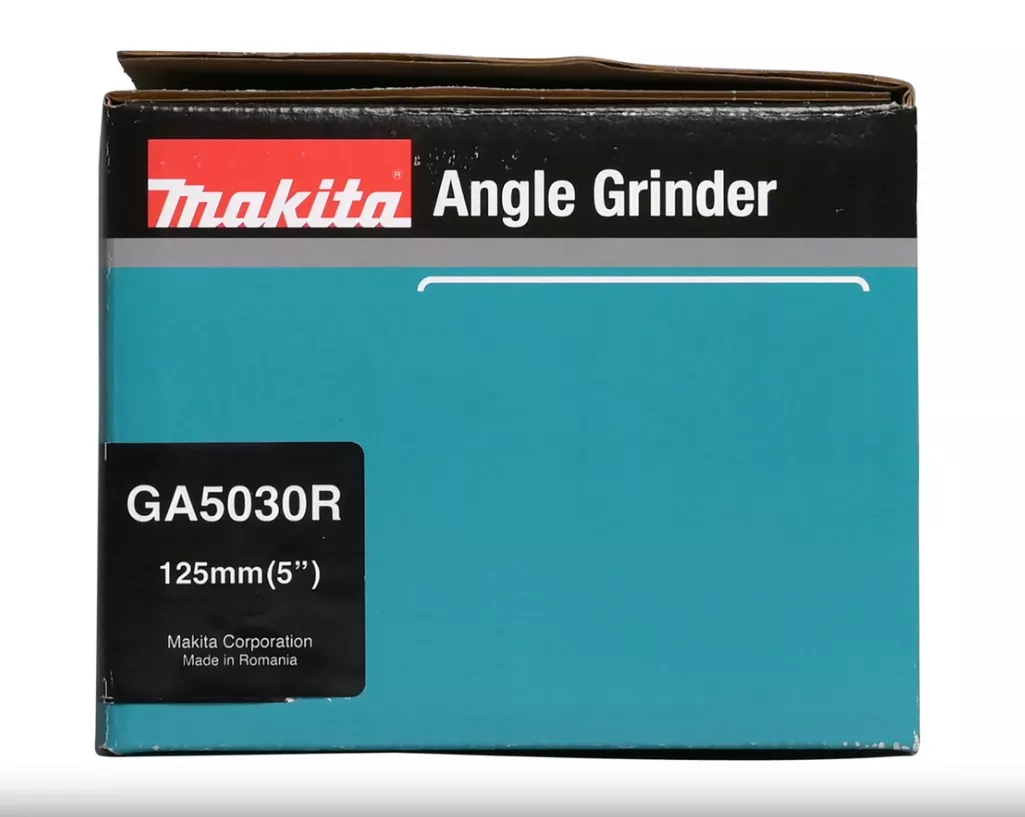 Szlifierka kątowa 125mm 720W  Makita