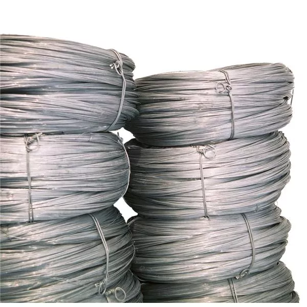 Drut żarzony miękki 3 mm