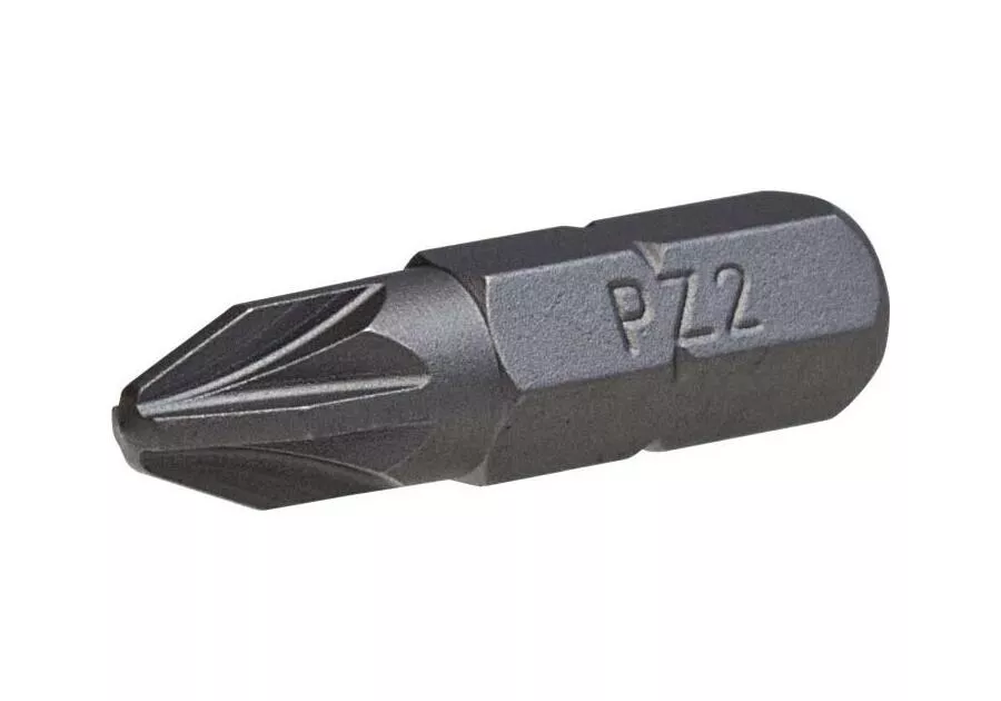 Końcówka PZ 2x25 Perfect