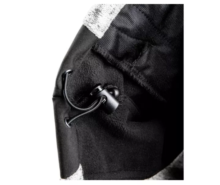 Bluza Dziana Softshell robocza Neo TOOLS rozmiar L
