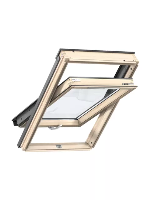Velux okno dachowe drewniane 78 x 140 GLL MK08 1061B