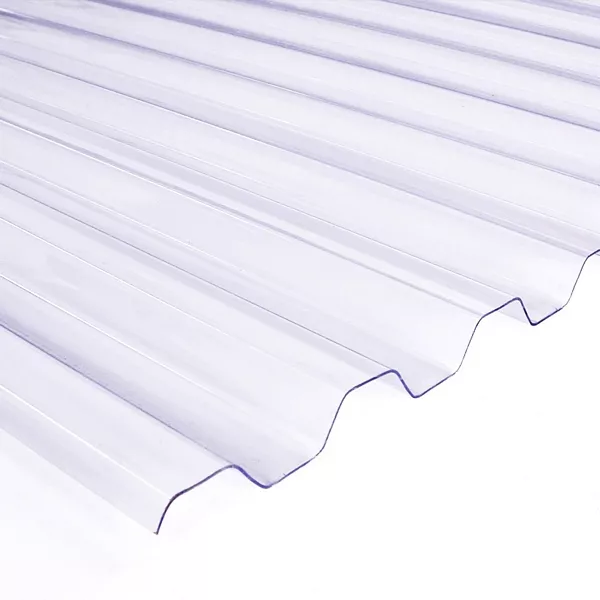 Płyta Ondex trapez 70-18  2.5m kolor gradoodporna