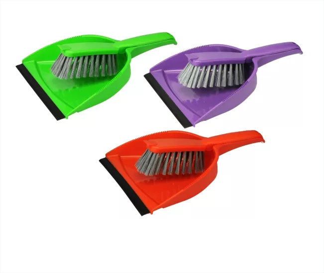 Szufelka + zmiotka Magic