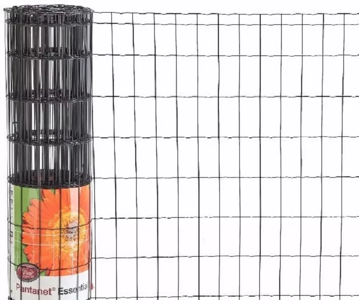 Siatka ogrodzeniowa Pantanet Family wys. 122 cm