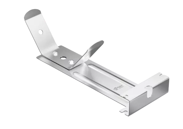 Wieszak kotwowy do profili C Rigistil