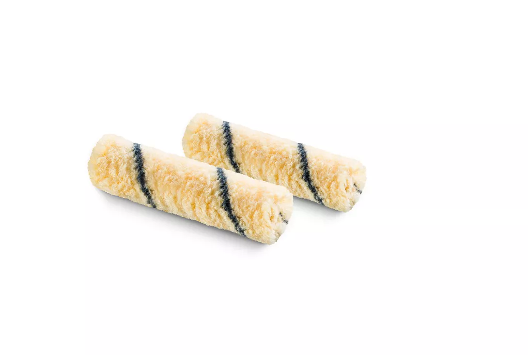 Wałek malarski Hardstar 10cm 2 szt