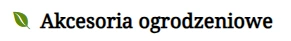 P.P.H.U. Ogrodzenia Ireneusz Kacperski