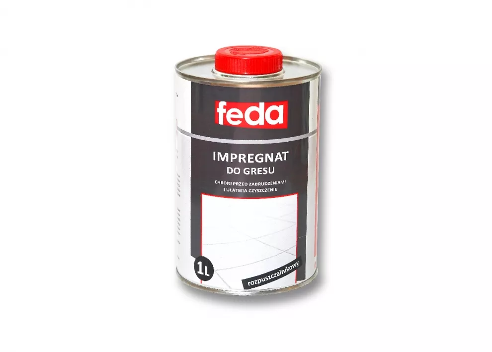 Impregnat do gresu 1 L