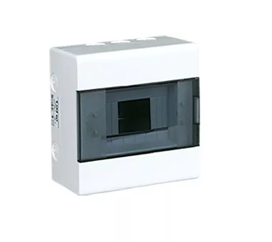 Skrzynka natynkowa SRN 6