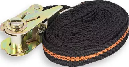 Taśma do bagażu 25mm x 5m Stalco