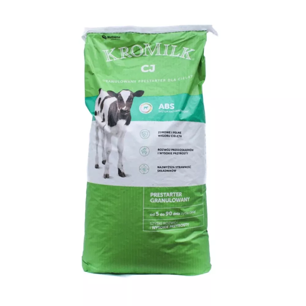Kromilk CJ ABS 25 kg